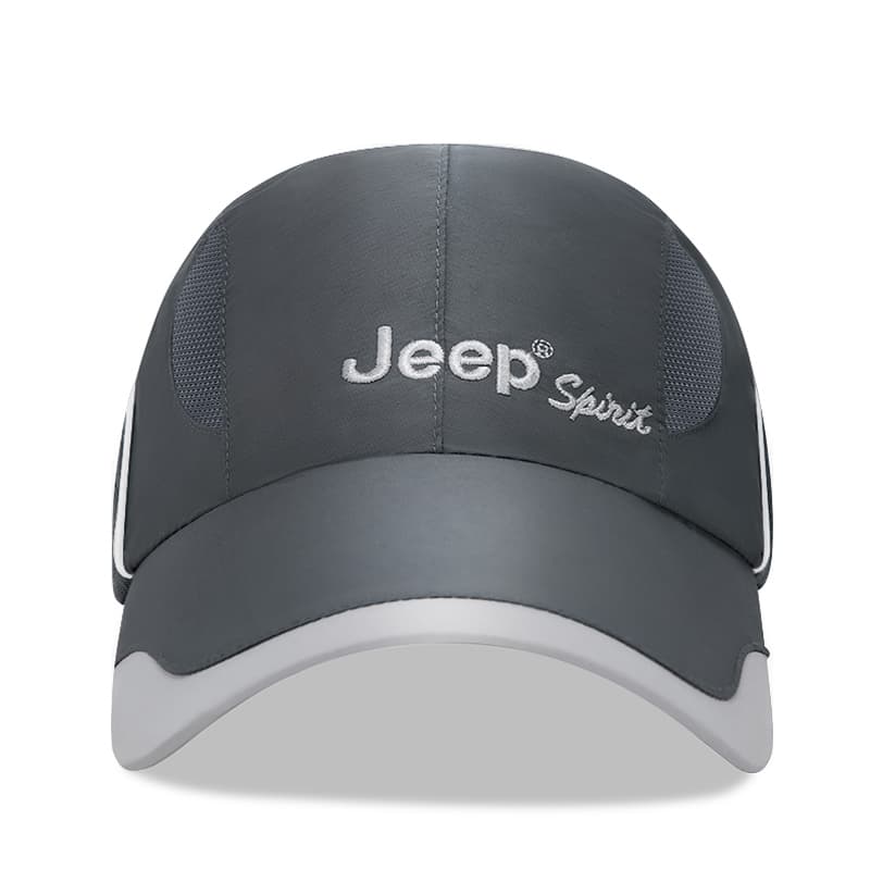 Кепка JEEP SPIRIT - изображение 1