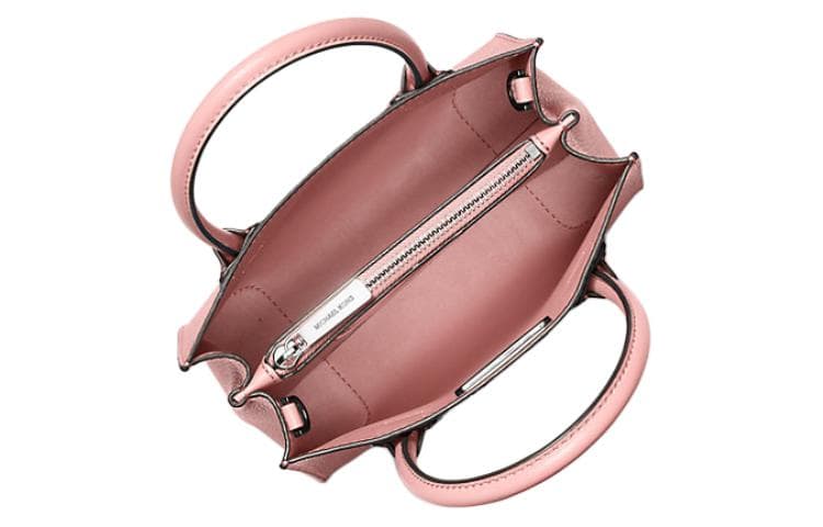 Сумка MICHAEL KORS MK Mercer Tote - изображение 2