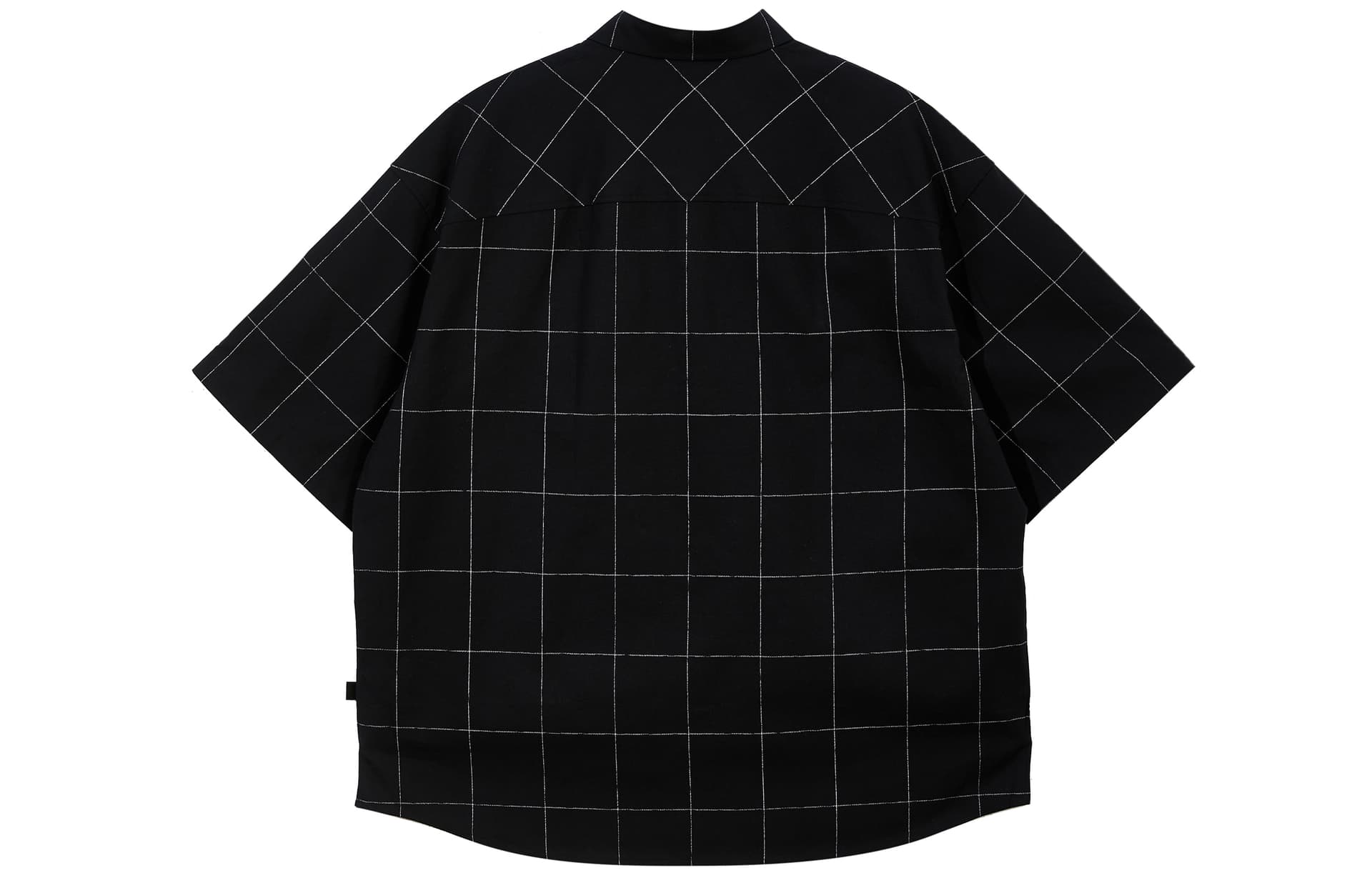 Рубашка JACK JONES x NBA oversized - изображение 2