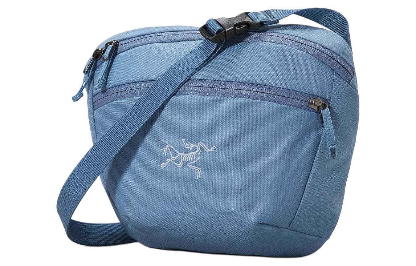 Поясная сумка Arcteryx Waist Pack Logo - изображение 1