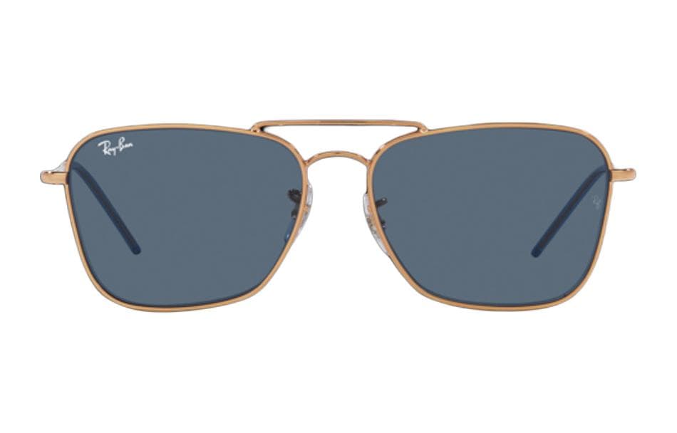 Солнцезащитные очки RayBan - изображение 2