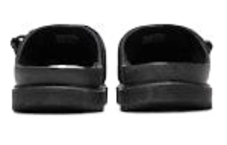 Сандалии Nike Asuna Slide Black - изображение 4