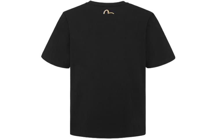 Футболка EVISU T - изображение 2