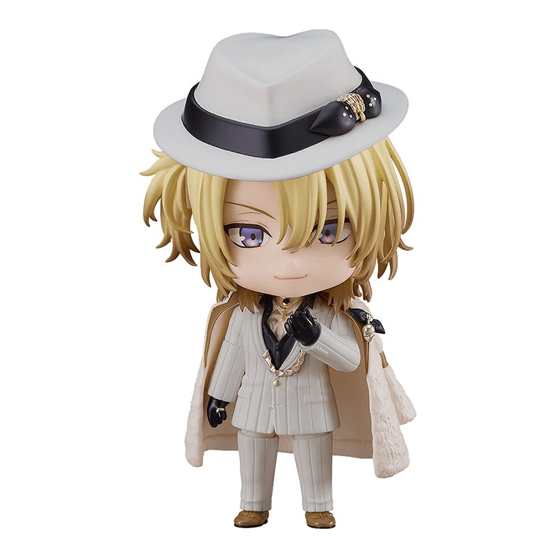 GOOD SMILE COMPANY LUCA Kaneshiro NIJISANJIEN Нендоройд Чиби Фигурки - изображение 1