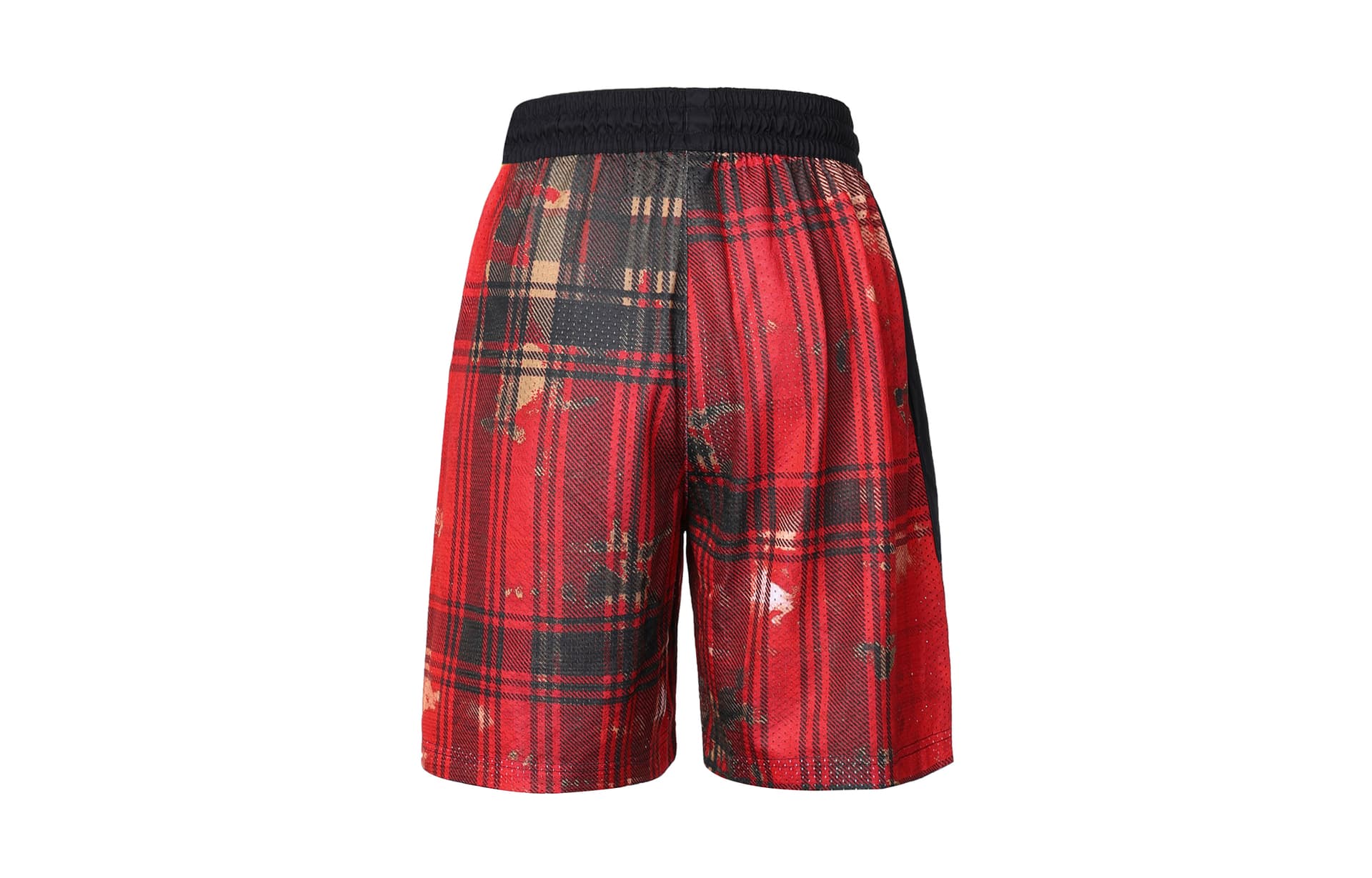 Тренировочные штаны Nike Kyrie Basketball Shorts - изображение 3