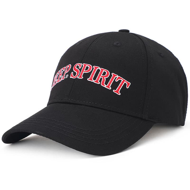 Кепка JEEP SPIRIT - изображение 1