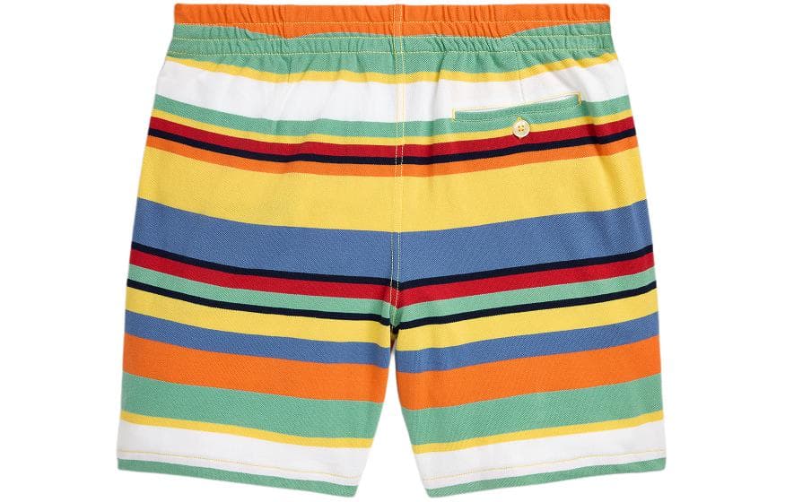 Polo Ralph Lauren SS24 Повседневные шорты для детей многоцветные - изображение 2