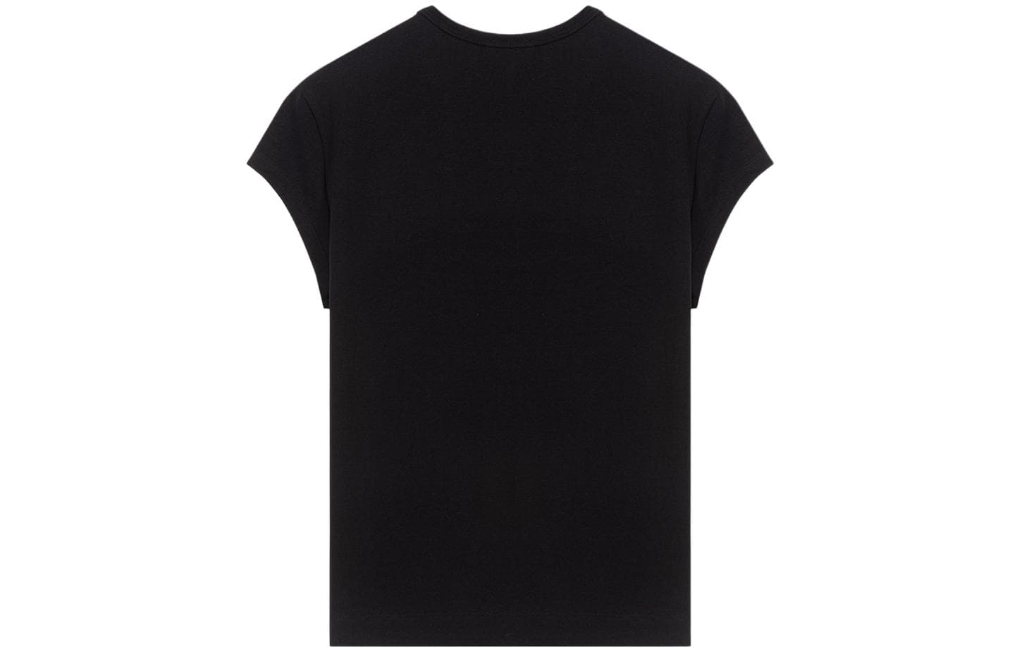Футболка DIESEL FW22 OVAL-DLogoT - изображение 2