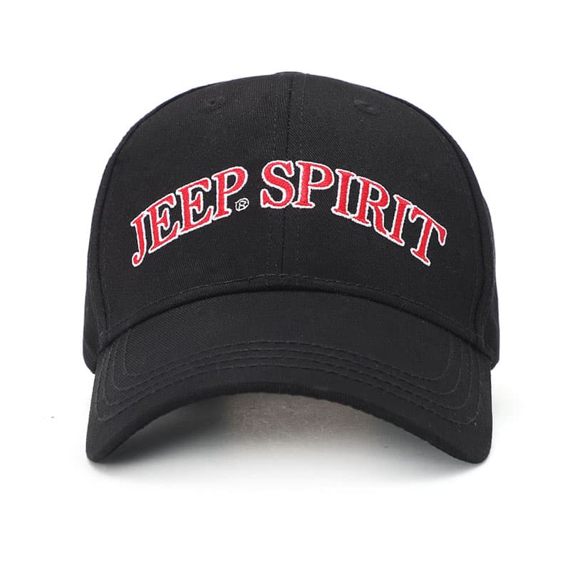 Кепка JEEP SPIRIT - изображение 2