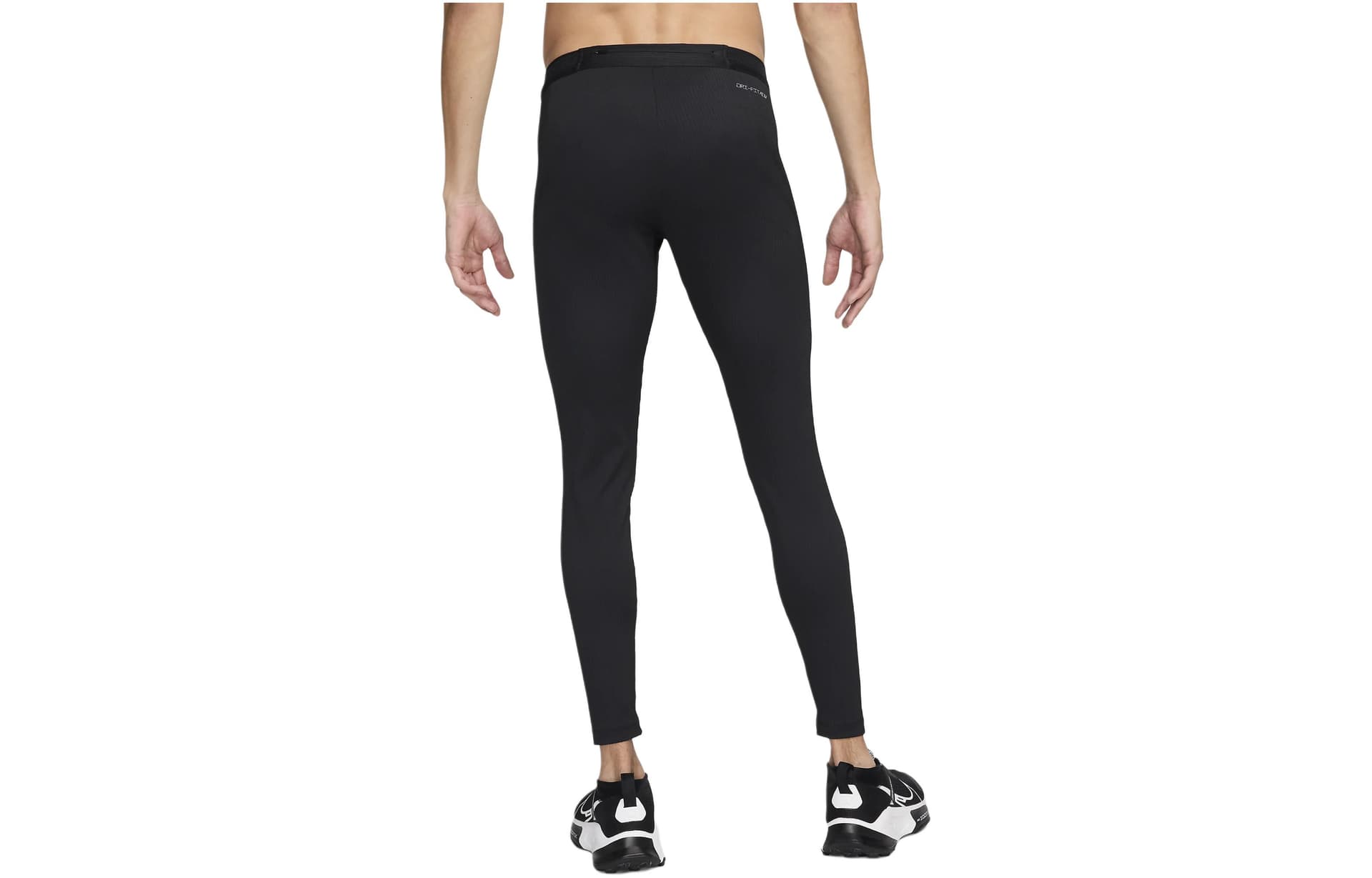Спортивная одежда Nike AeroSwift Black Pants - изображение 4