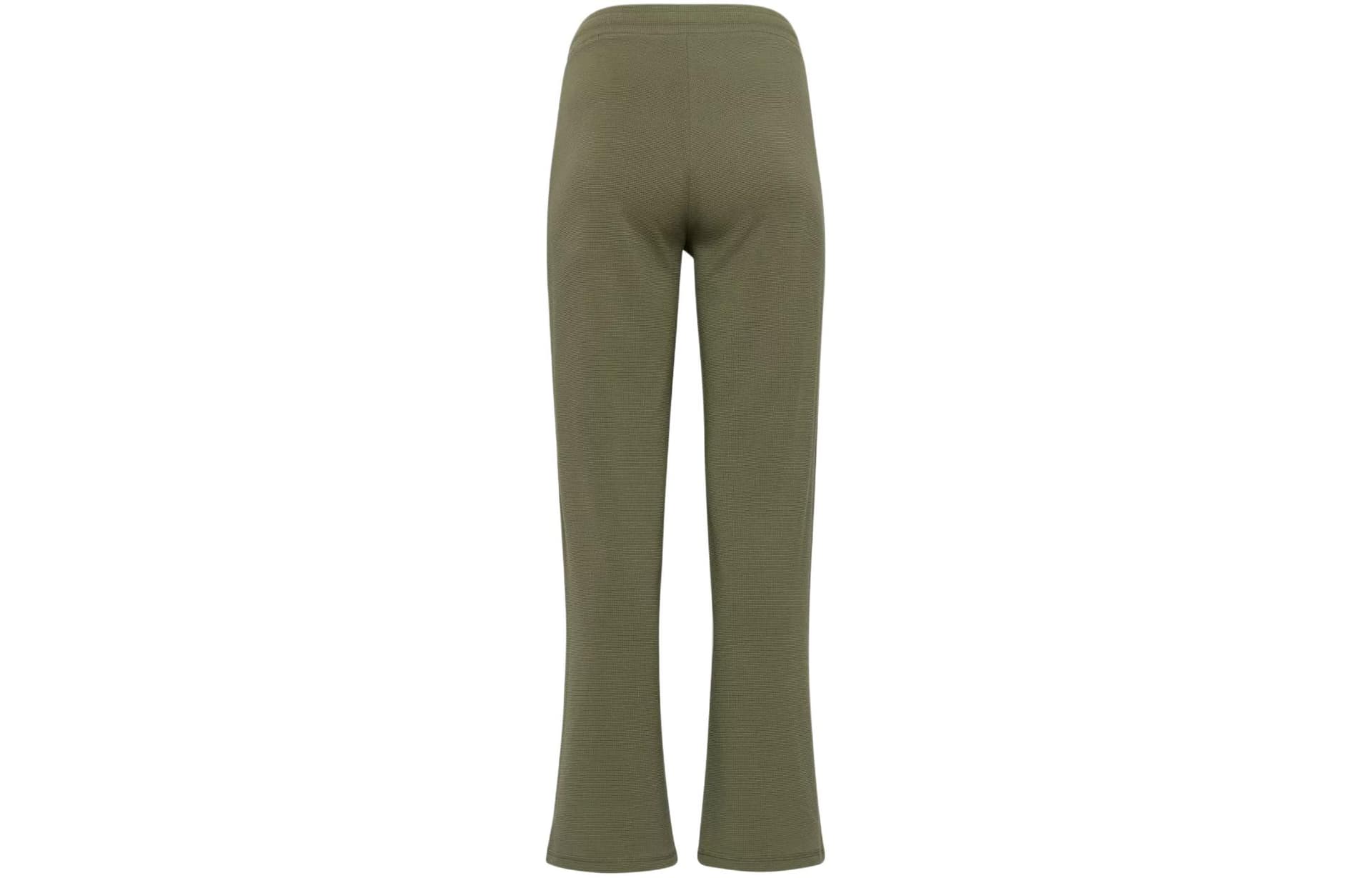 Штаны ARITZIA TNA Новый Wafflex Брюки Повседневные Брюки Женские - изображение 8