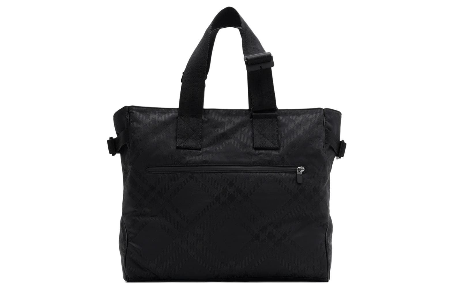 Сумка Burberry Tote - изображение 1