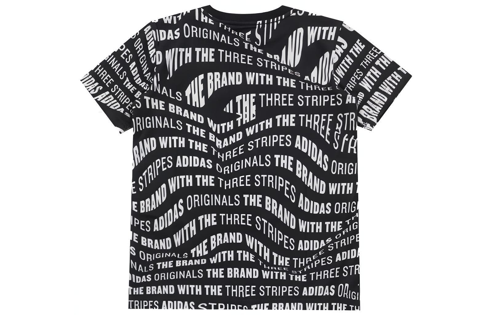 Футболка adidas T - изображение 2