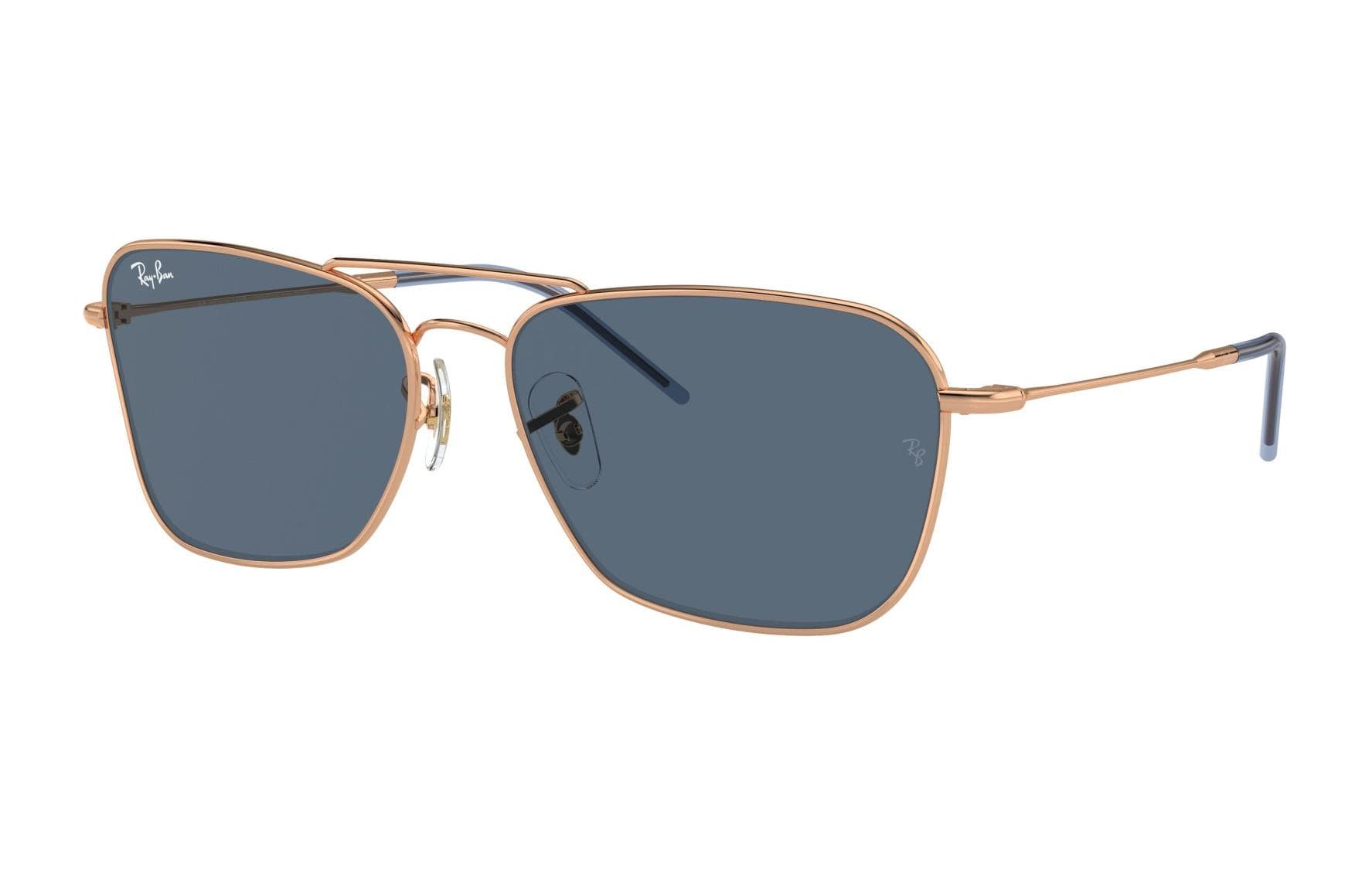 Солнцезащитные очки RayBan - изображение 1
