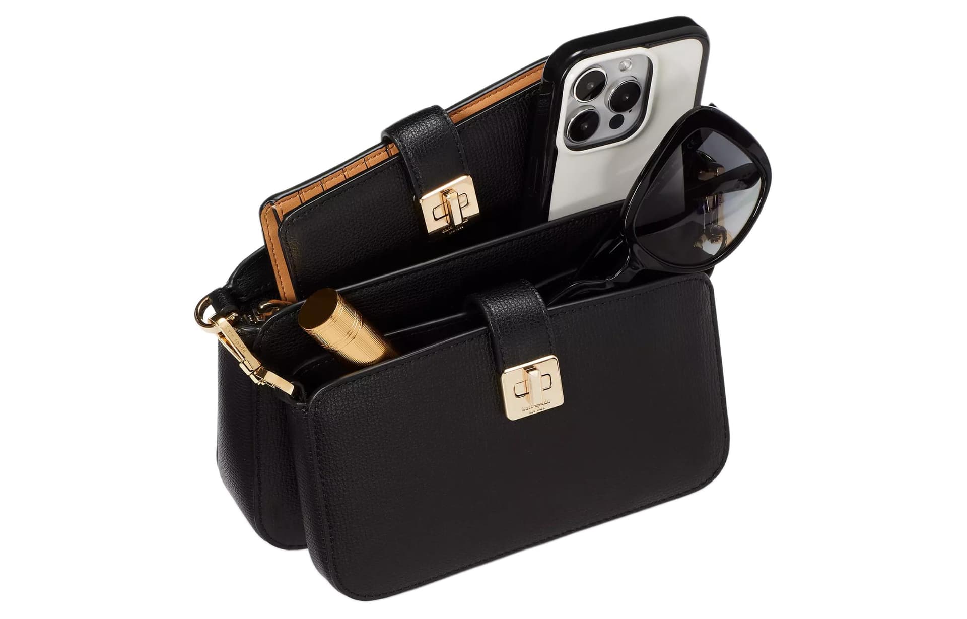 Сумка через плечо kate spade Phoebe - изображение 3
