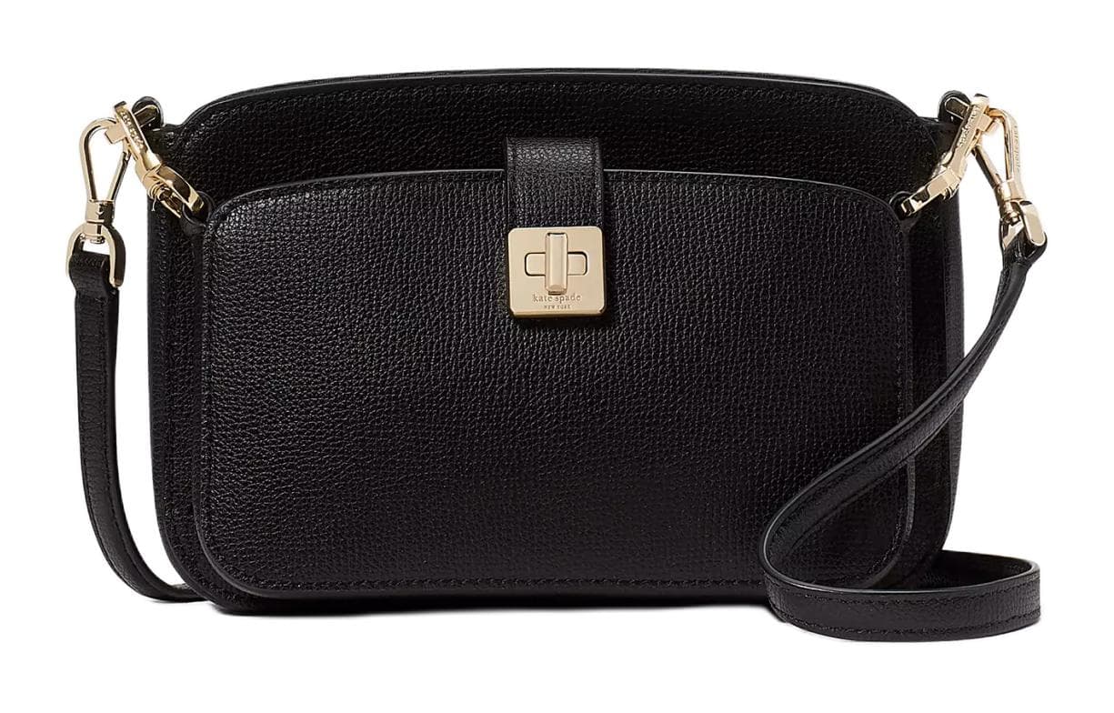 Сумка через плечо kate spade Phoebe - изображение 1