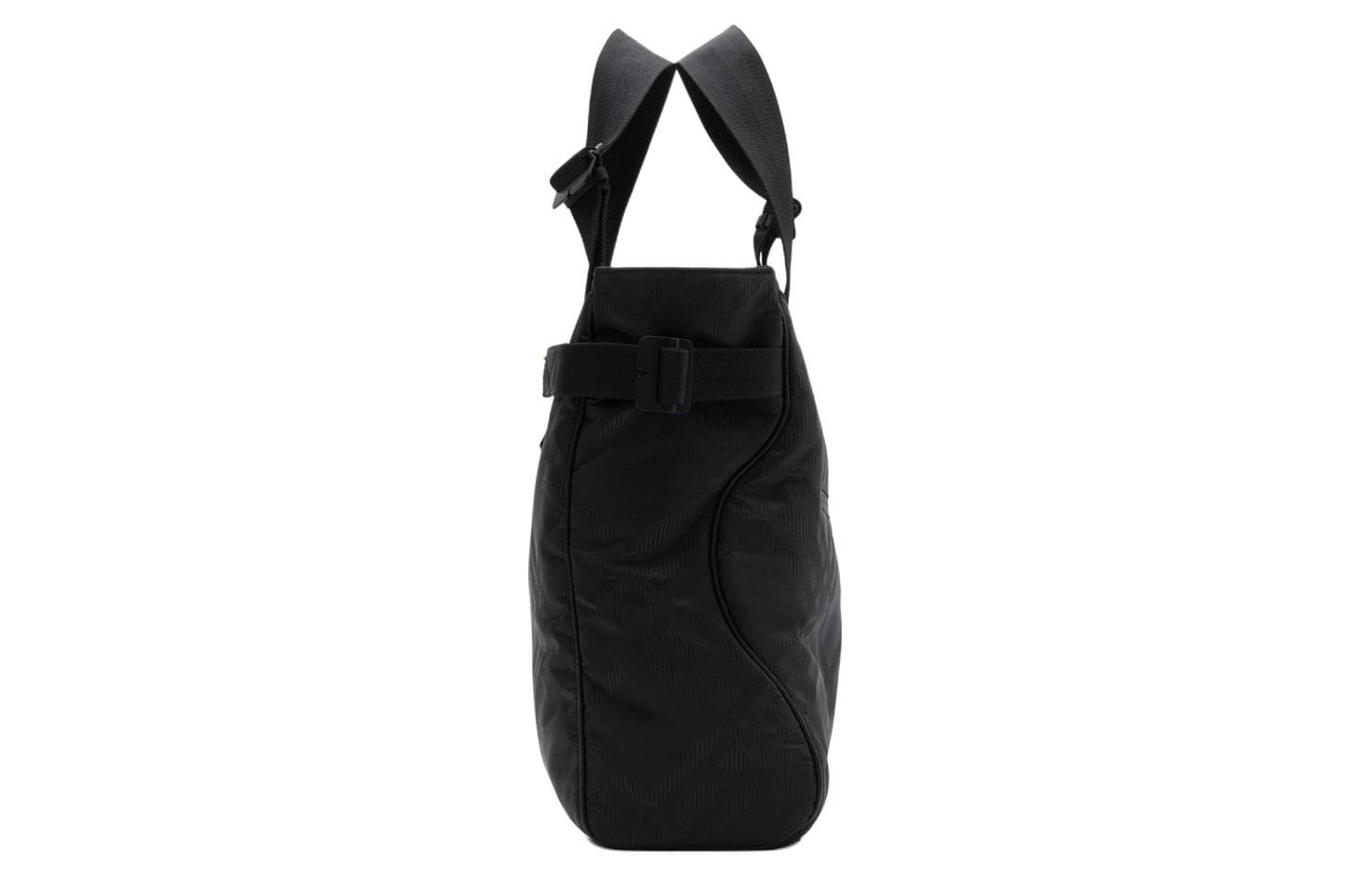 Сумка Burberry Tote - изображение 2