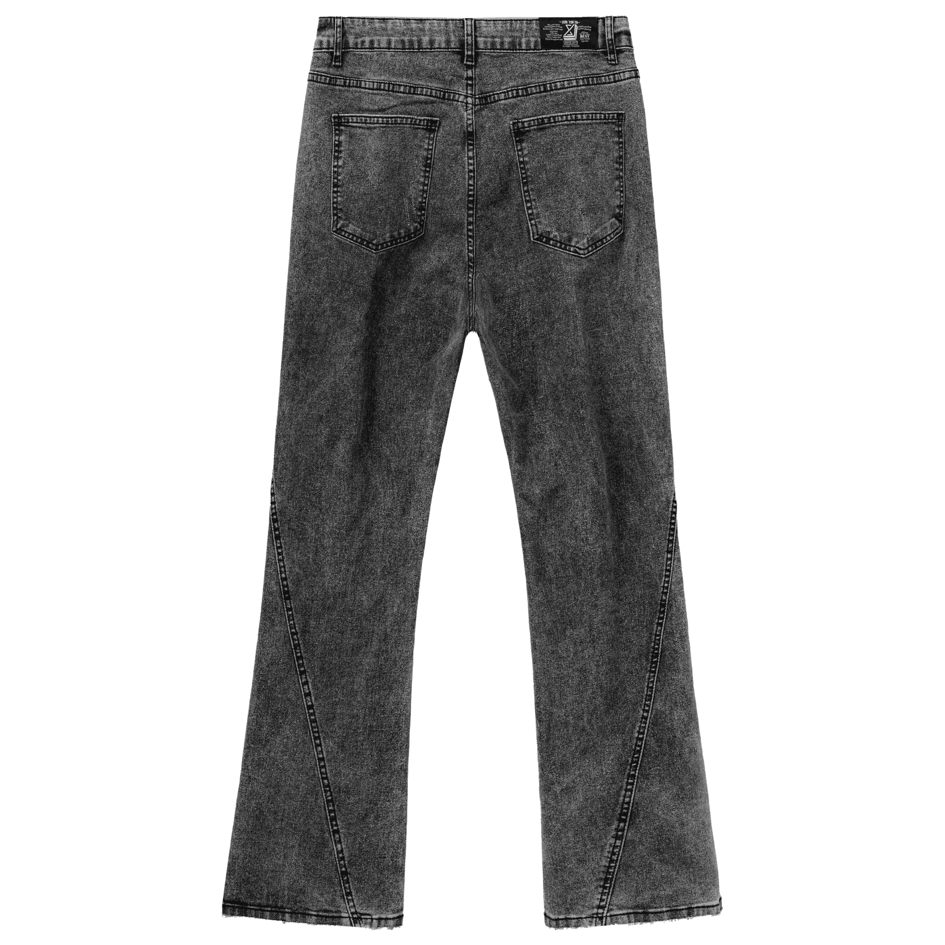 Штаны XINYINSU 24SS - изображение 2