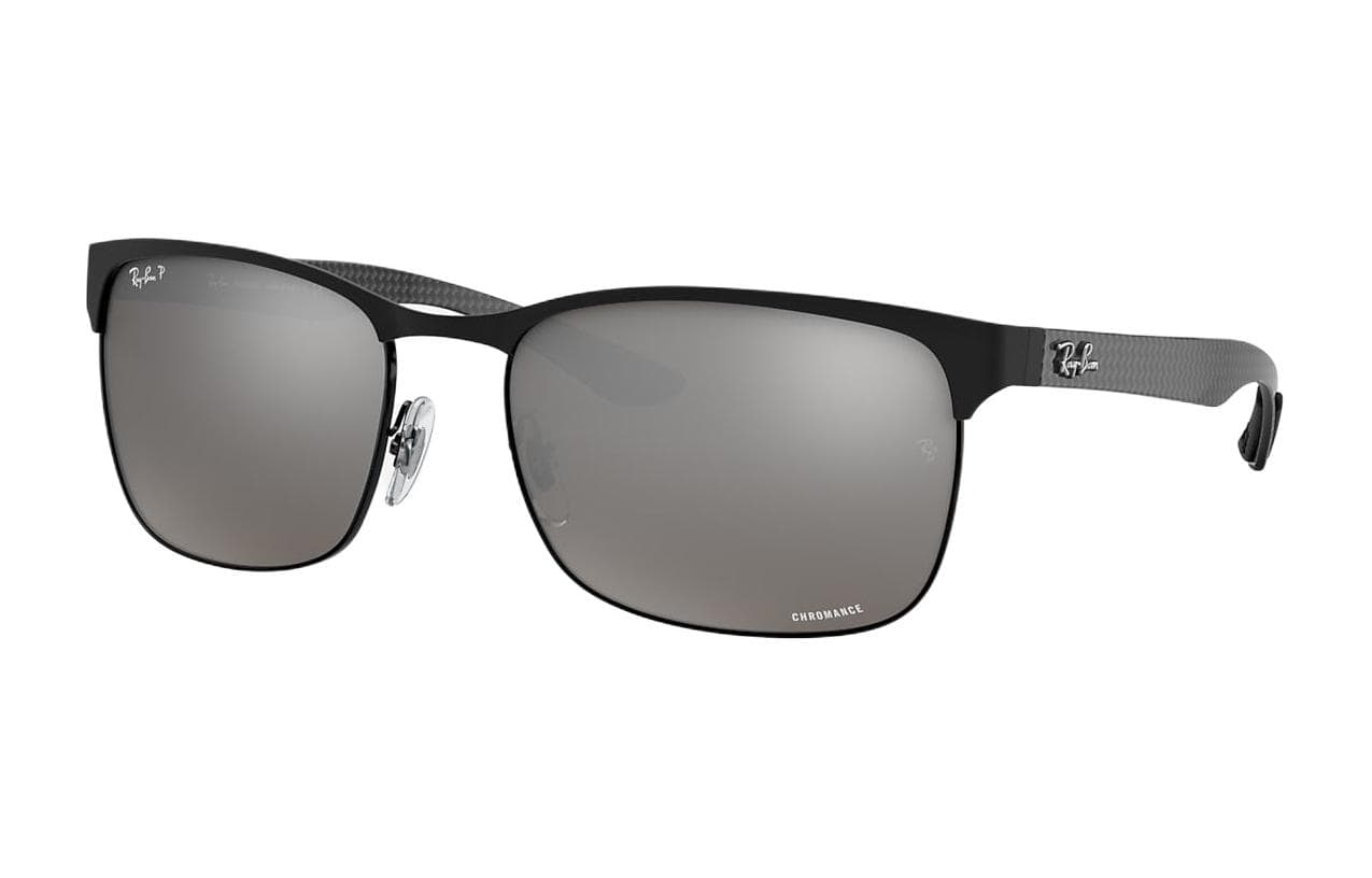 Солнцезащитные очки RayBan - изображение 1