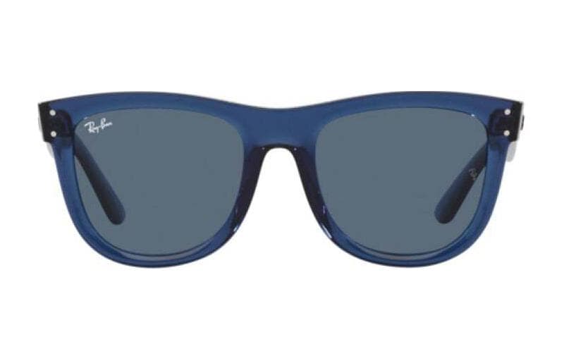 Солнцезащитные очки RayBan - изображение 2