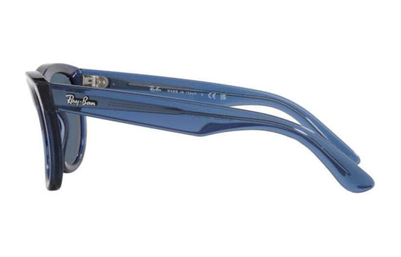 Солнцезащитные очки RayBan - изображение 3