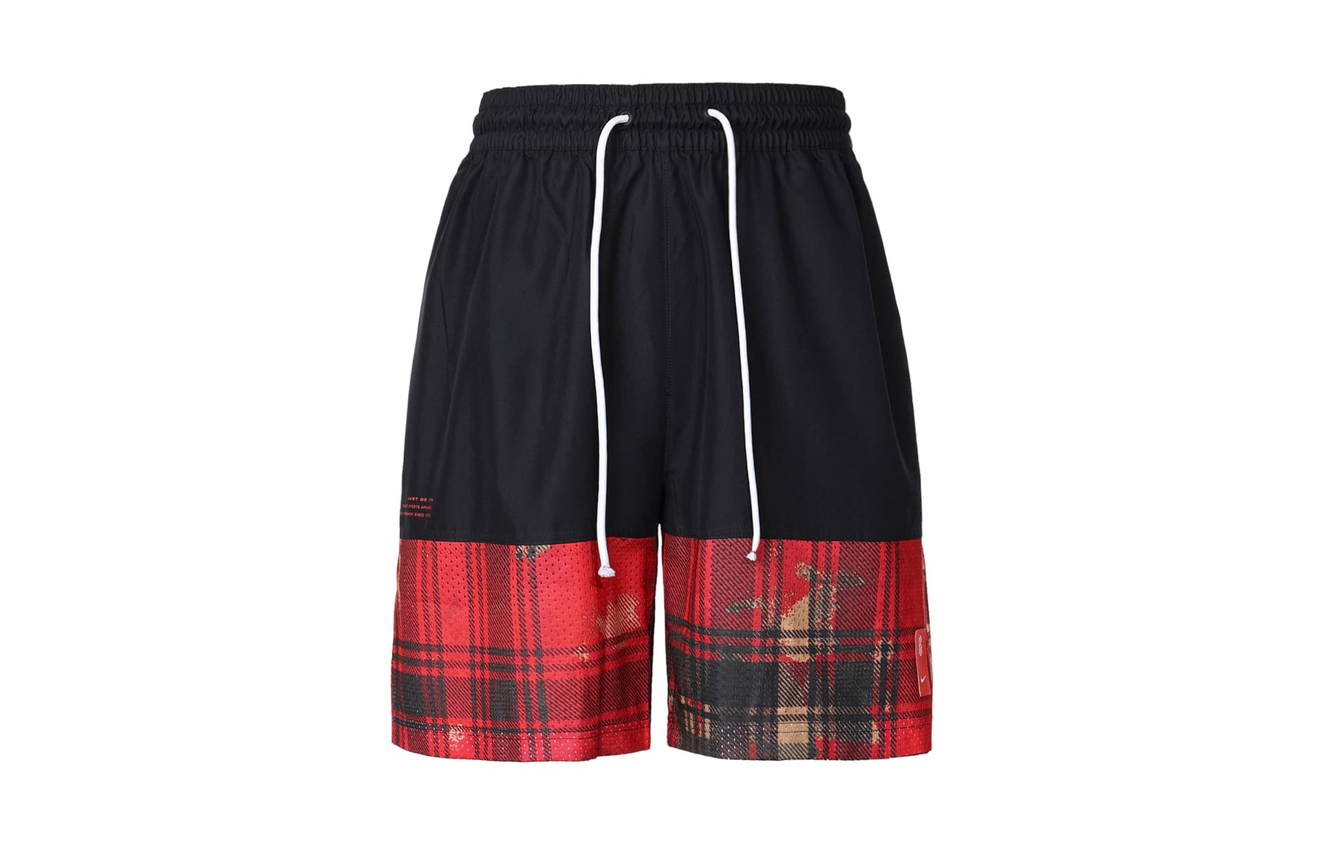 Тренировочные штаны Nike Kyrie Basketball Shorts - изображение 2