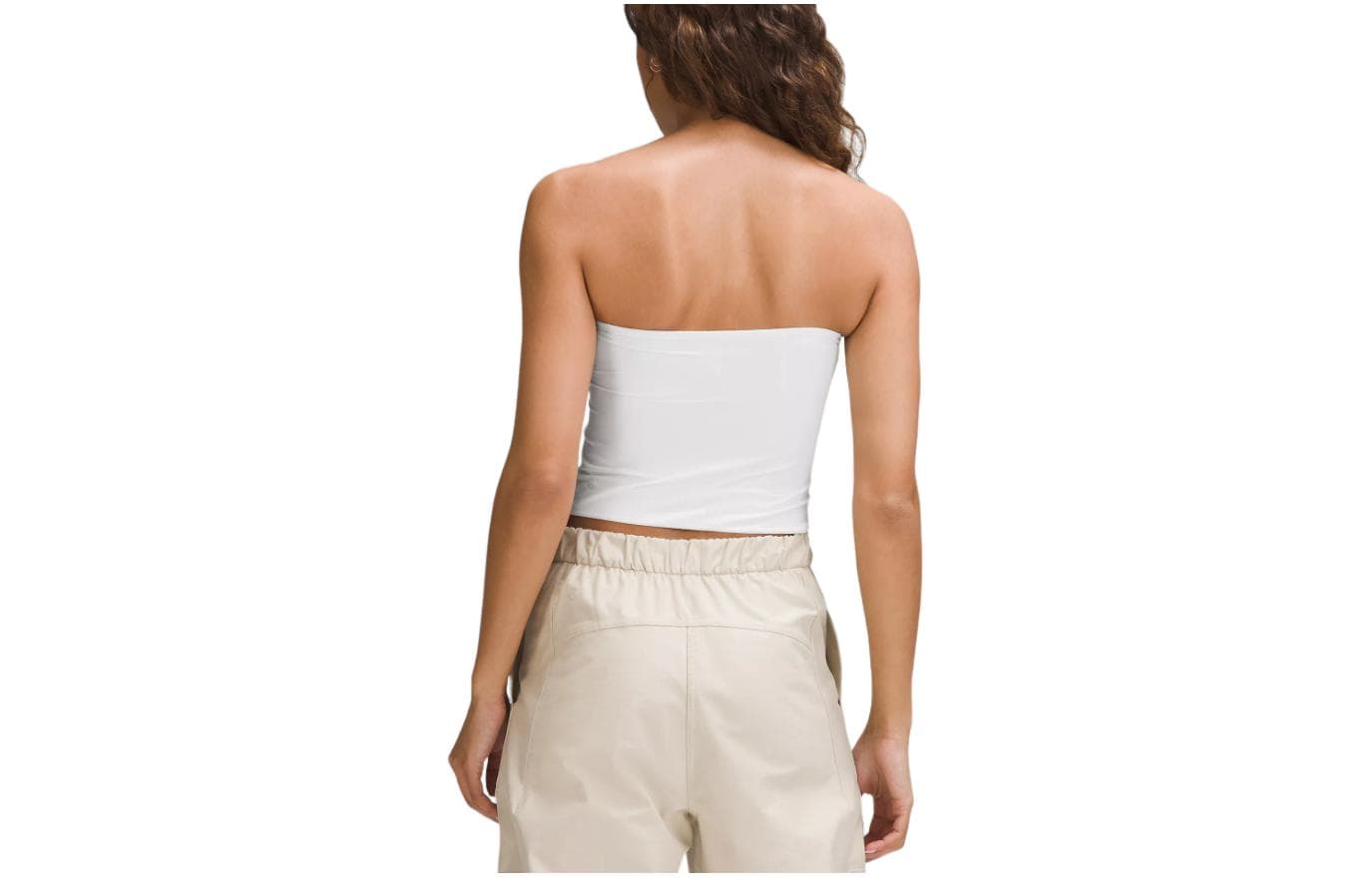 Майка lululemon Nulu - изображение 2