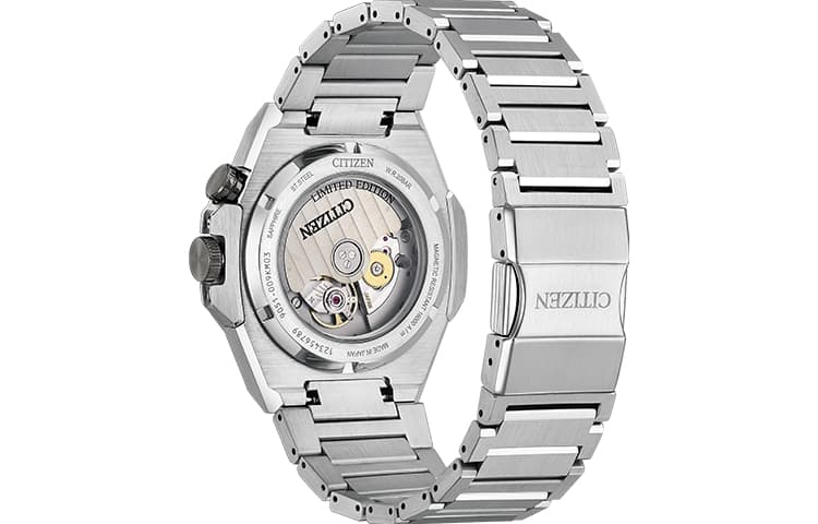 Часы CITIZENSeries8NB6066-51W - изображение 3
