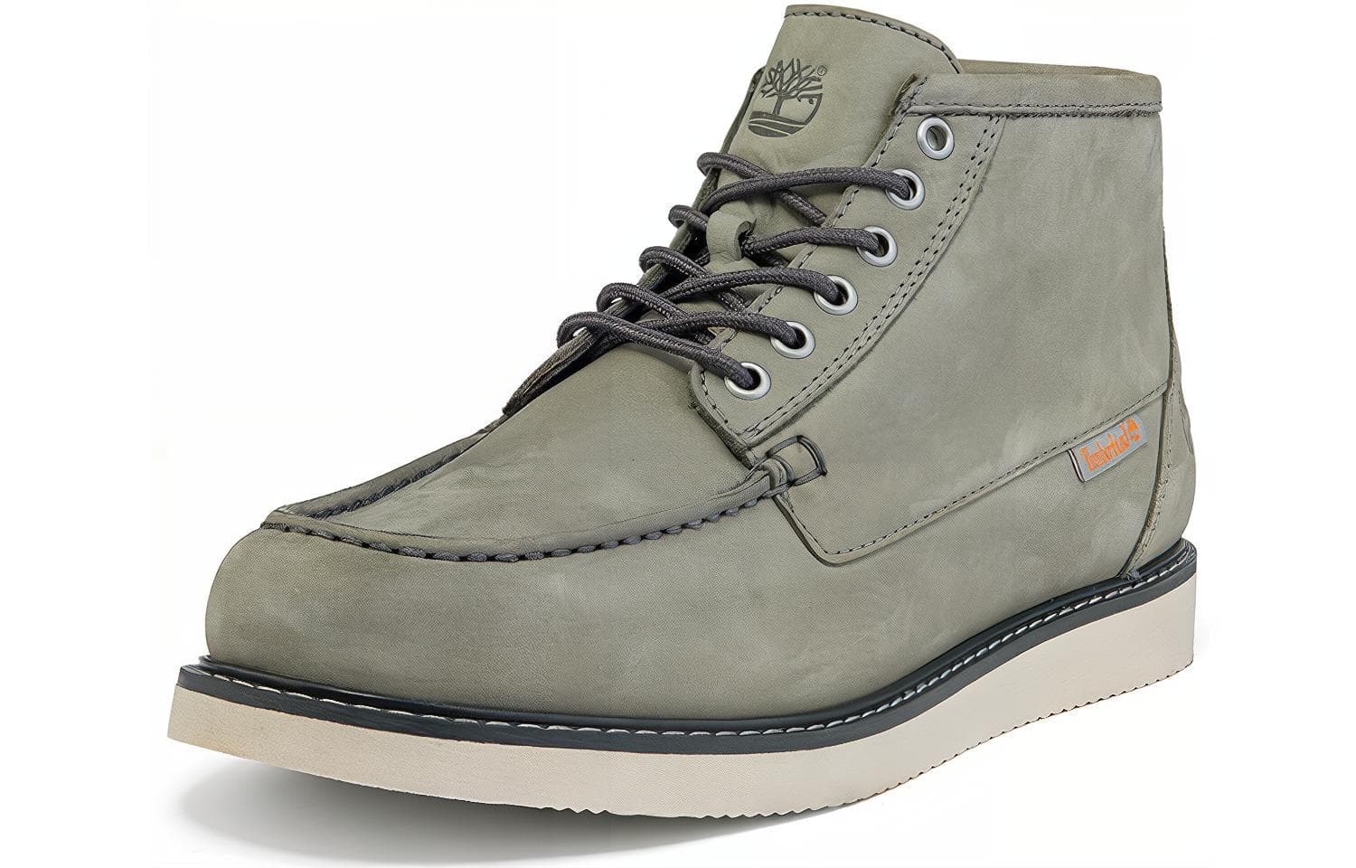 Ботинки Timberland - изображение 3