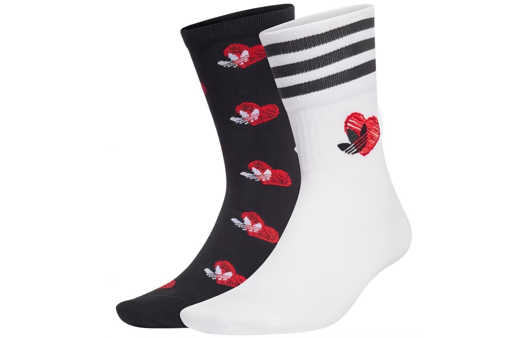 Носки adidas Logo 2 - изображение 1