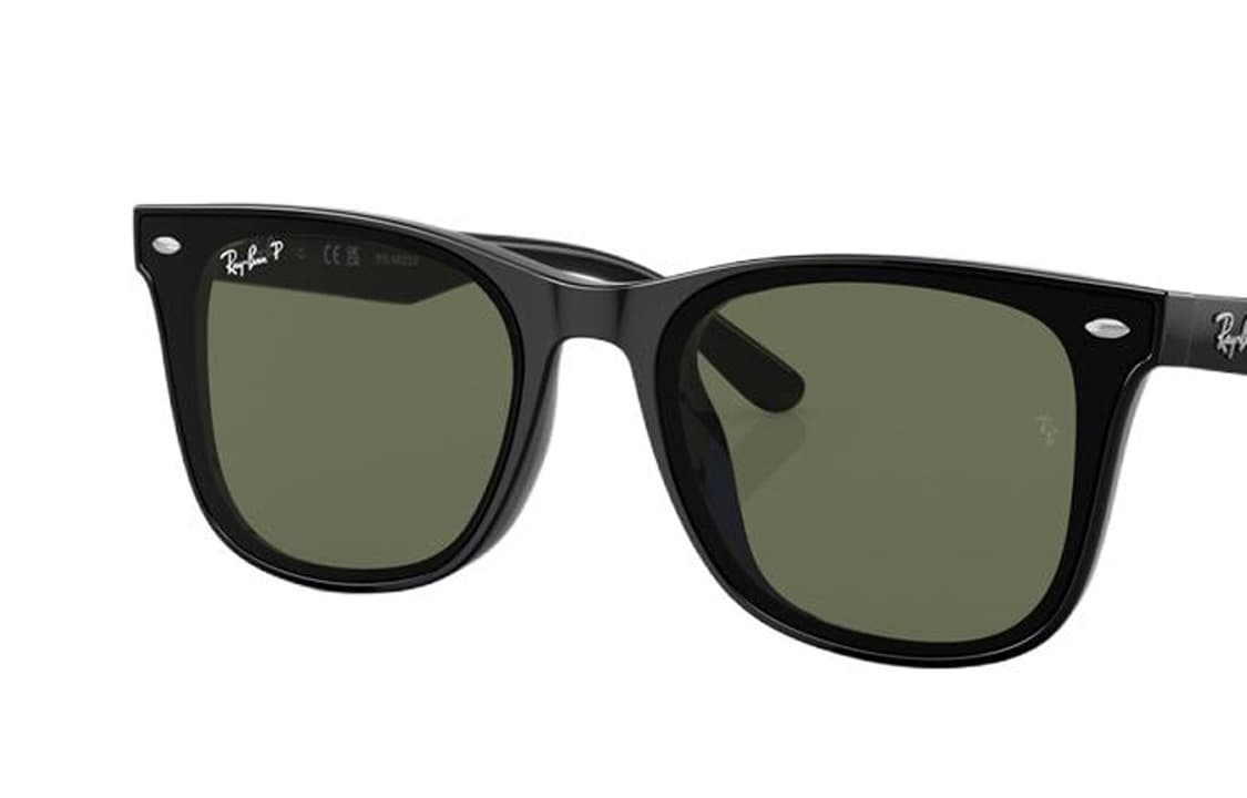 Солнцезащитные очки RayBan - изображение 3