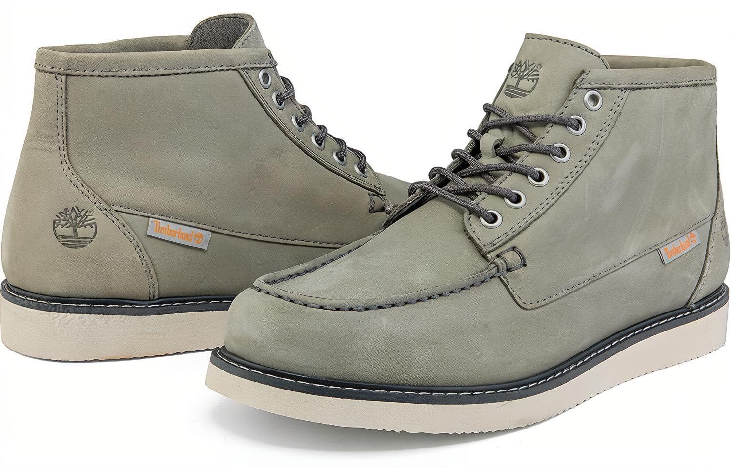 Ботинки Timberland - изображение 5