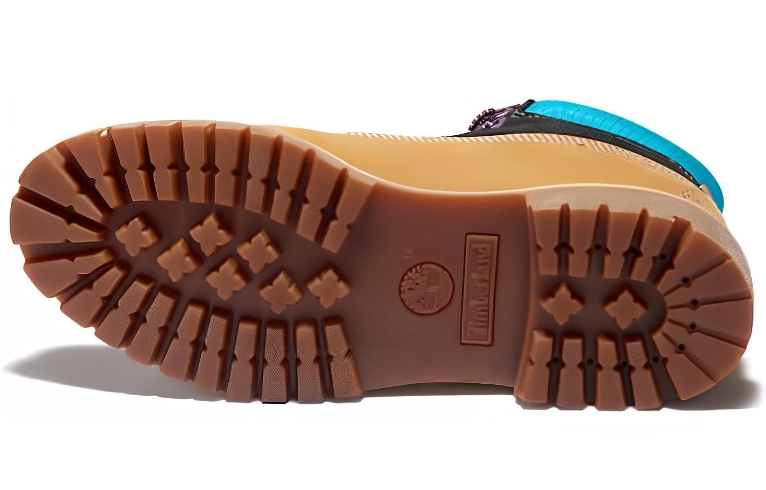 Ботинки уличные Timberland - изображение 4