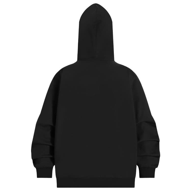 Худи KAKAZZY cleanfit - изображение 3