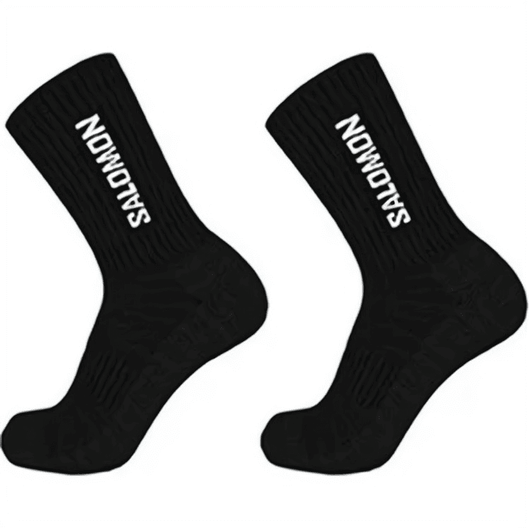 Носки SALOMON 3 - изображение 4