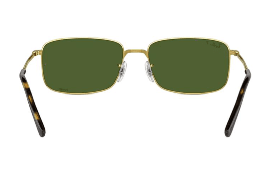 Солнцезащитные очки RayBan - изображение 5