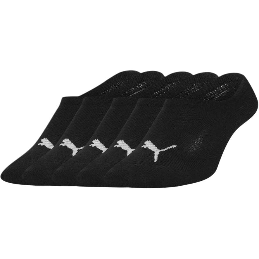 PUMA Logo 5 - изображение 4