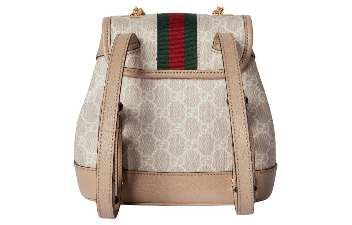 Рюкзак Gucci Ophidia Mini Backpack - изображение 3