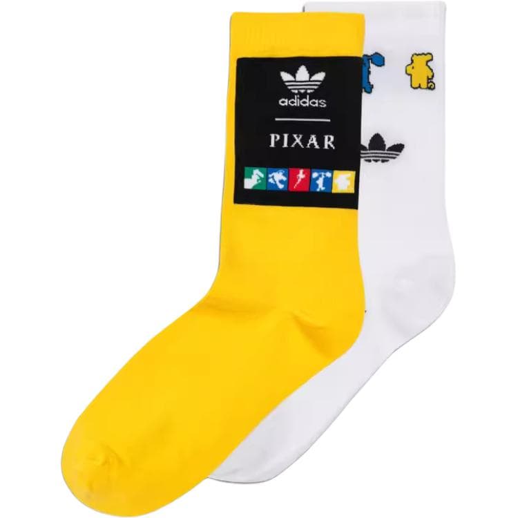 Носки adidas x PIXAR Socks - изображение 2