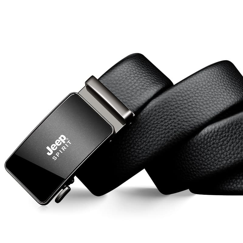Ремень JEEP SPIRIT 3.5mm - изображение 5