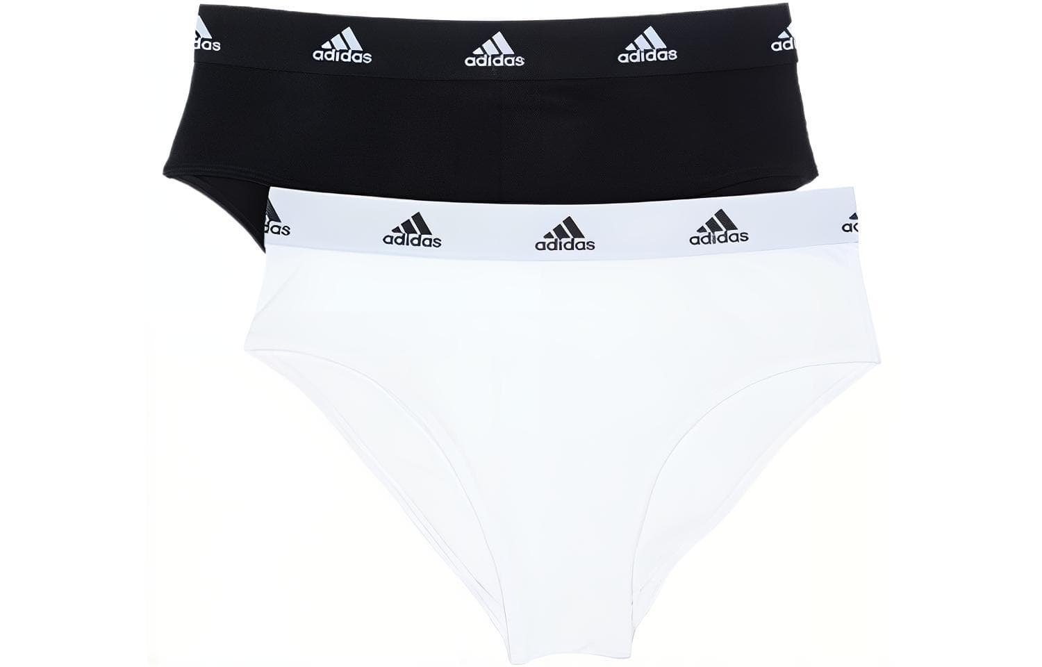 Трусы adidas Logo 2 - изображение 1
