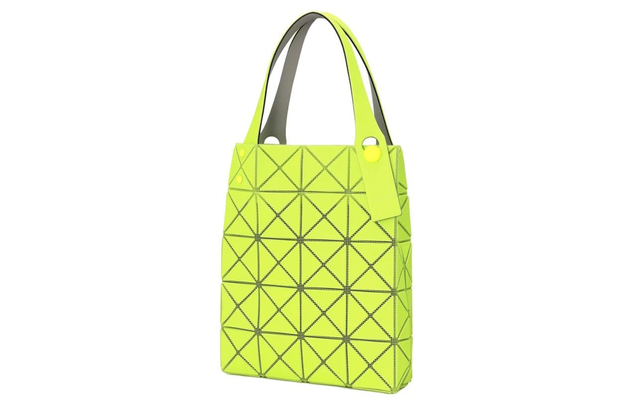 Сумка ISSEY MIYAKE PRISM Tote - изображение 2