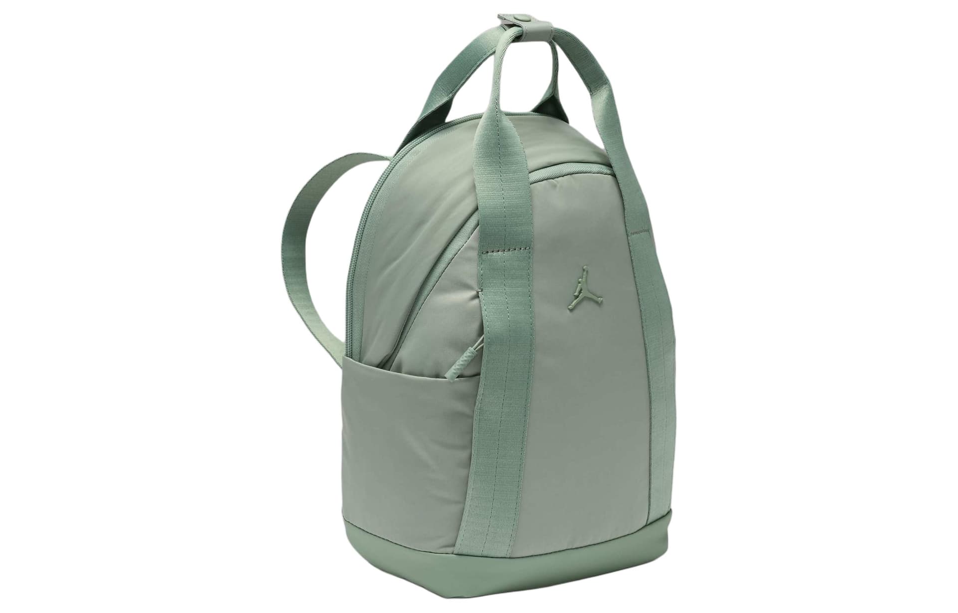 Рюкзак Jordan Mini Backpack Emerald Green - изображение 2