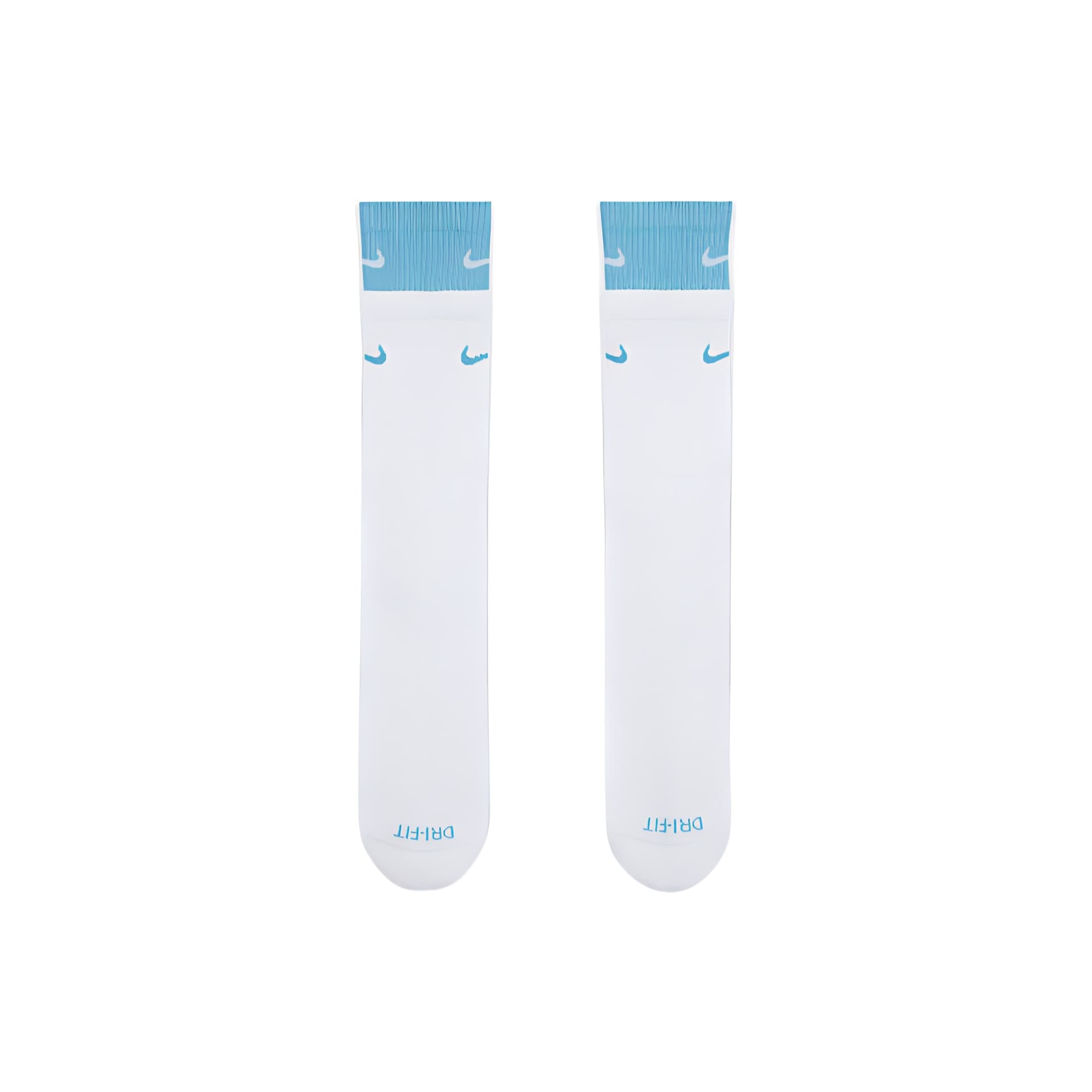 Носки Nike Training Crew Socks White - изображение 2