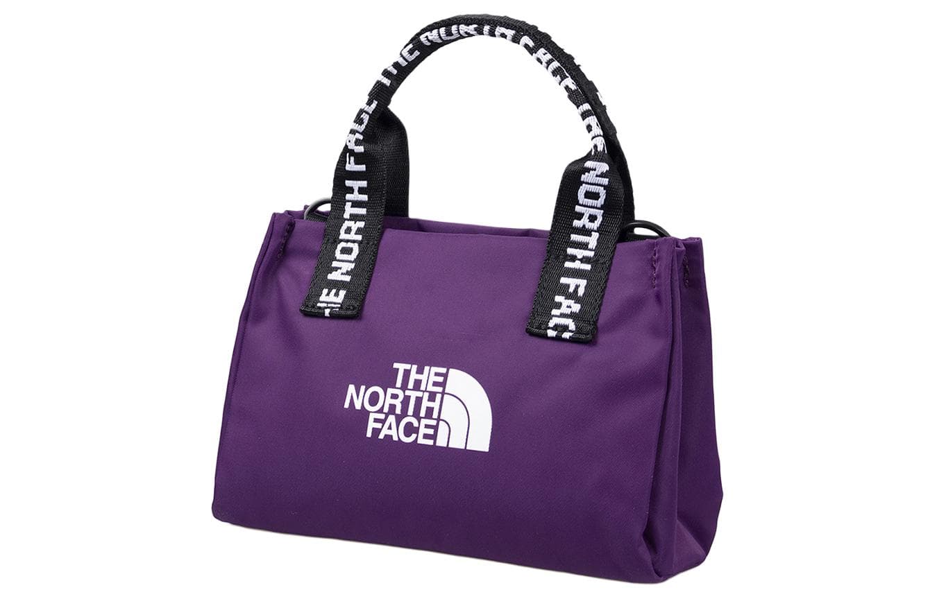 Сумка THE NORTH FACE - изображение 3