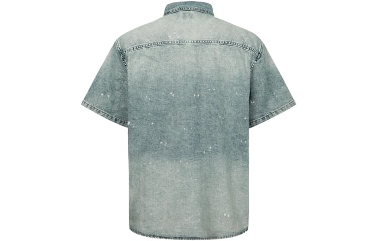 Рубашка EVISU SS24 - изображение 2