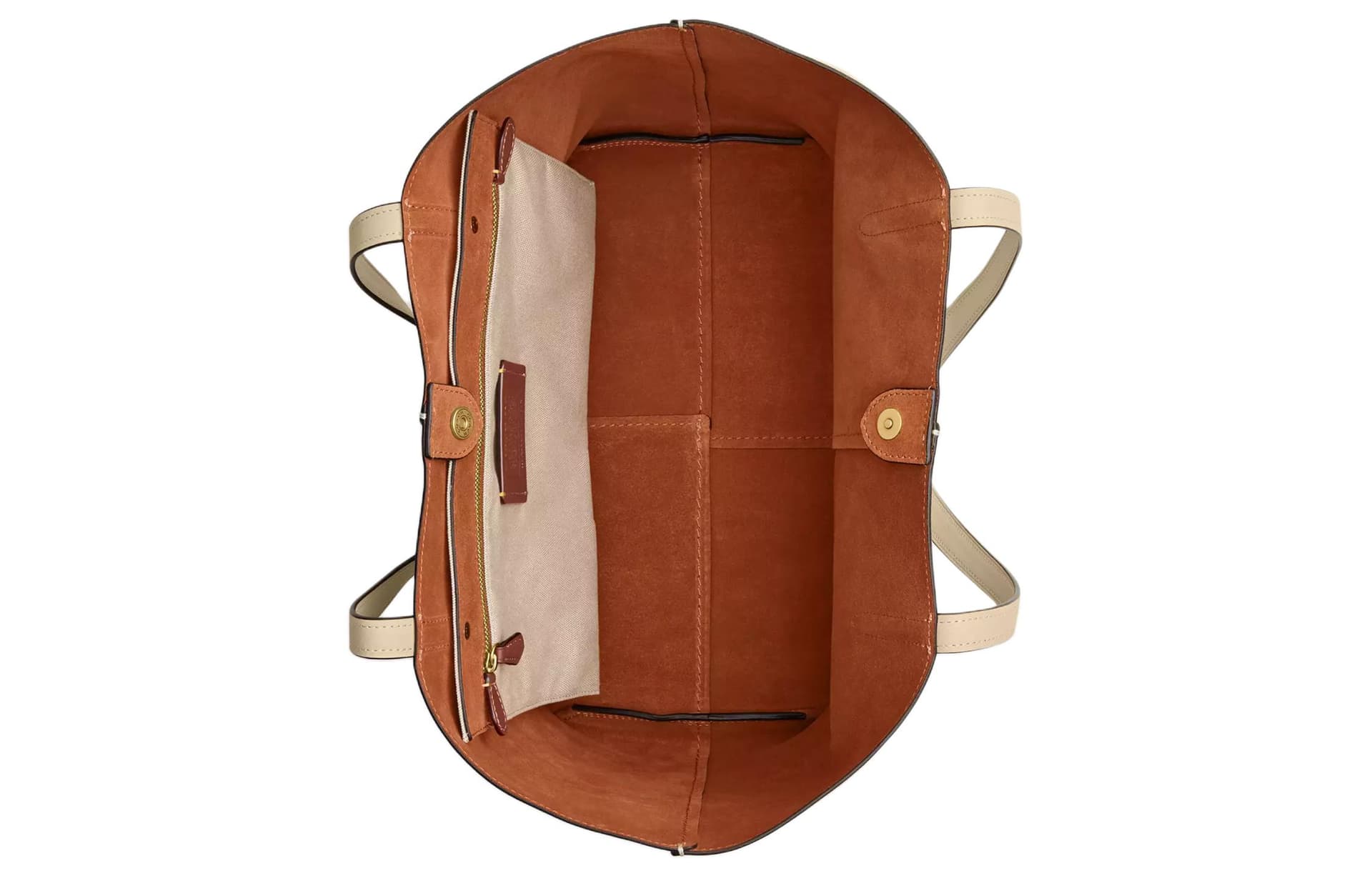 Мини-сумка COACH North 32 - изображение 4