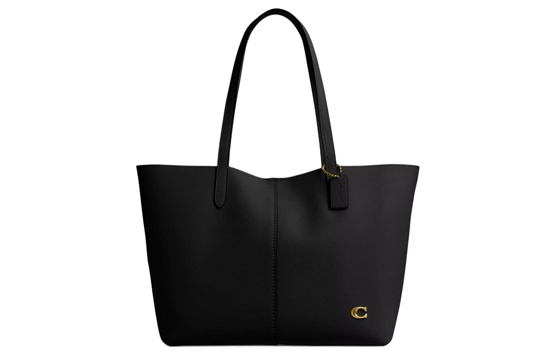 Мини-сумка COACH North 32 Tote - изображение 1