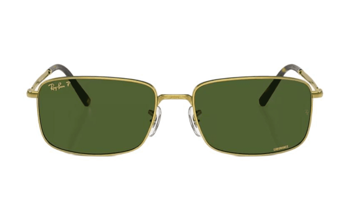 Солнцезащитные очки RayBan - изображение 3