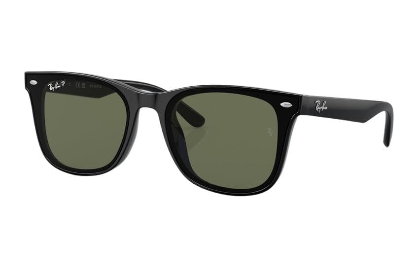Солнцезащитные очки RayBan - изображение 1
